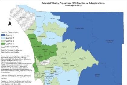 Uncover Essential Insights from the 2020 San Diego County Census