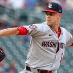 MacKenzie Gore: The Game-Changer the Cubs Have Been Waiting For
