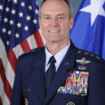 Lieutenant General Darryl Roberson: A Distinguished Air Force Leader’s Journey