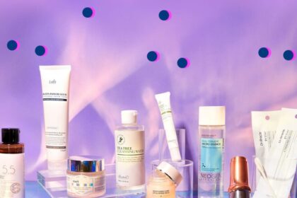 Rising Tariffs Jeopardize the Booming K-Beauty Craze in the US