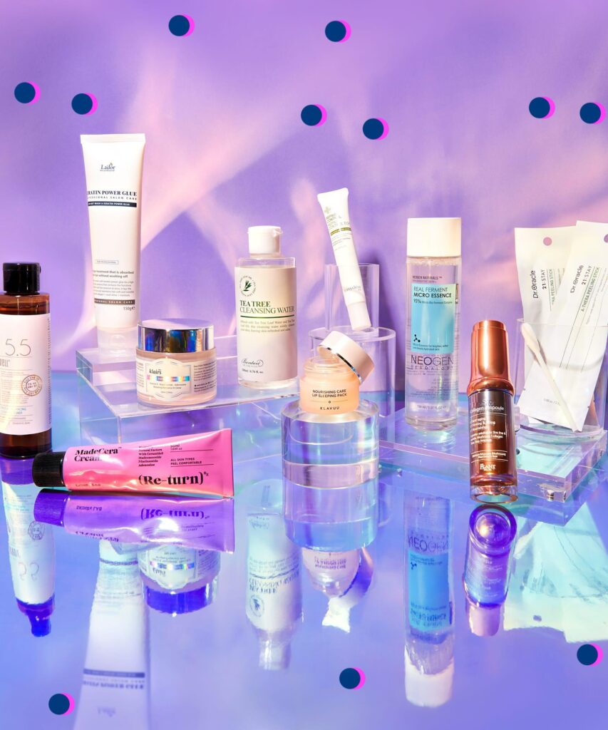 Rising Tariffs Jeopardize the Booming K-Beauty Craze in the US Rising Tariffs Jeopardize the Booming K-Beauty Craze in the US