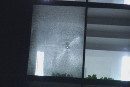 Officials Attribute Shots Fired at San Antonio ICE Office to Political Rhetoric and Misinformation