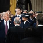 Your Complete Guide to Trump’s Second Inauguration Events