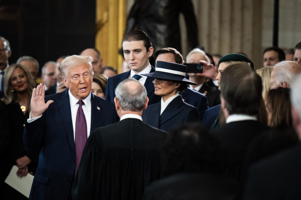 Your Complete Guide to Trump’s Second Inauguration Events Your Complete Guide to Trump’s Second Inauguration Events