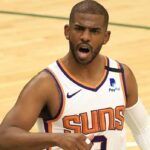 3x NBA All-Star Shares His Take on Major Chris Paul Update