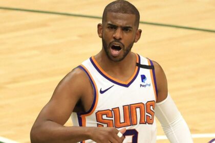 3x NBA All-Star Shares His Take on Major Chris Paul Update