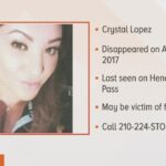 Help Us Find Crystal Lopez: San Antonio Mom Missing for 5 Years