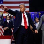 Trump’s Plan to Dismantle Education Department Stirs Concern Among San Antonio Parents