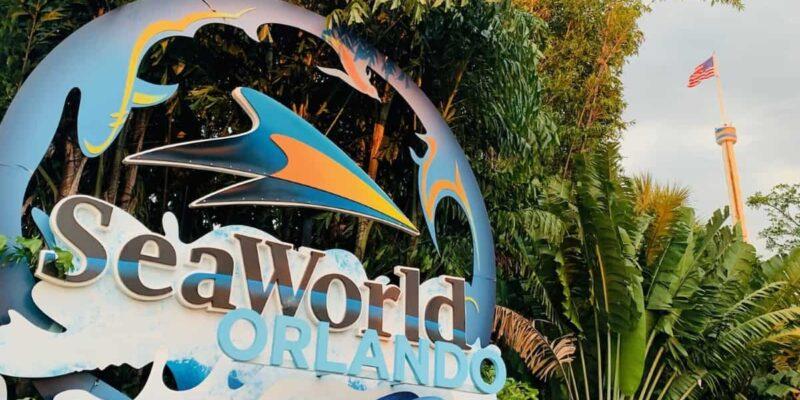 SeaWorld Entertainment to Rebrand After 60 Years