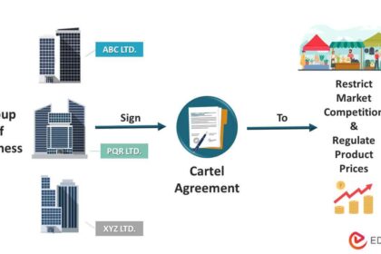 Cartels Flourish Unstopped Despite Harsh Terror Designations