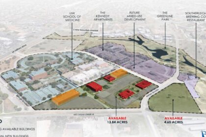OKIN BPS to Establish US Headquarters in San Antonio, Creating Over 1,400 New Jobs