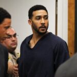 Former NFL Star Kellen Winslow II Expresses Remorse from Prison, Appeals for Reduced Sentence