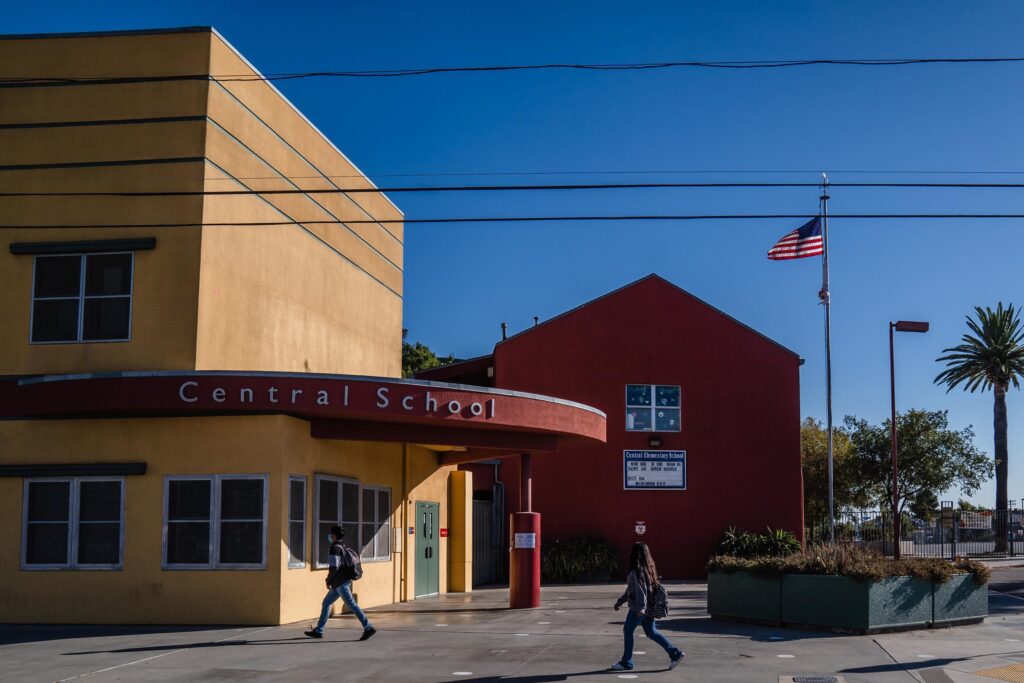 How Three New San Diego Schools Are Revolutionizing Safety and Design