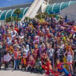 San Diego Comic-Con 2025 Is Coming: Mark Your Calendar and Grab Your Tickets!