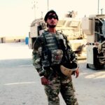 Afghan Translator for US Military Detained by ICE at San Diego Courthouse