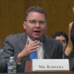 San Diego Unified Leader Demands Swift Release of .4 Billion in Urgent DC Hearing