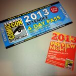 How to Score San Diego Comic-Con Tickets: Essential Tips on Badges and Resellers