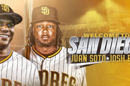 Padres Set for Major Blockbuster Trade Ahead of Deadline, Insider Reveals