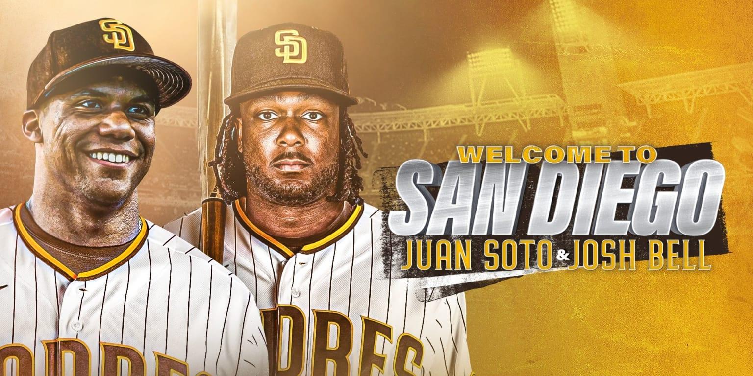 Padres Set for Major Blockbuster Trade Ahead of Deadline, Insider Reveals Padres Set for Major Blockbuster Trade Ahead of Deadline, Insider Reveals
