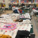 Federal Funding for Migrant Services Suspended Amid Uncertainty