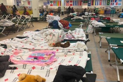 Federal Funding for Migrant Services Suspended Amid Uncertainty