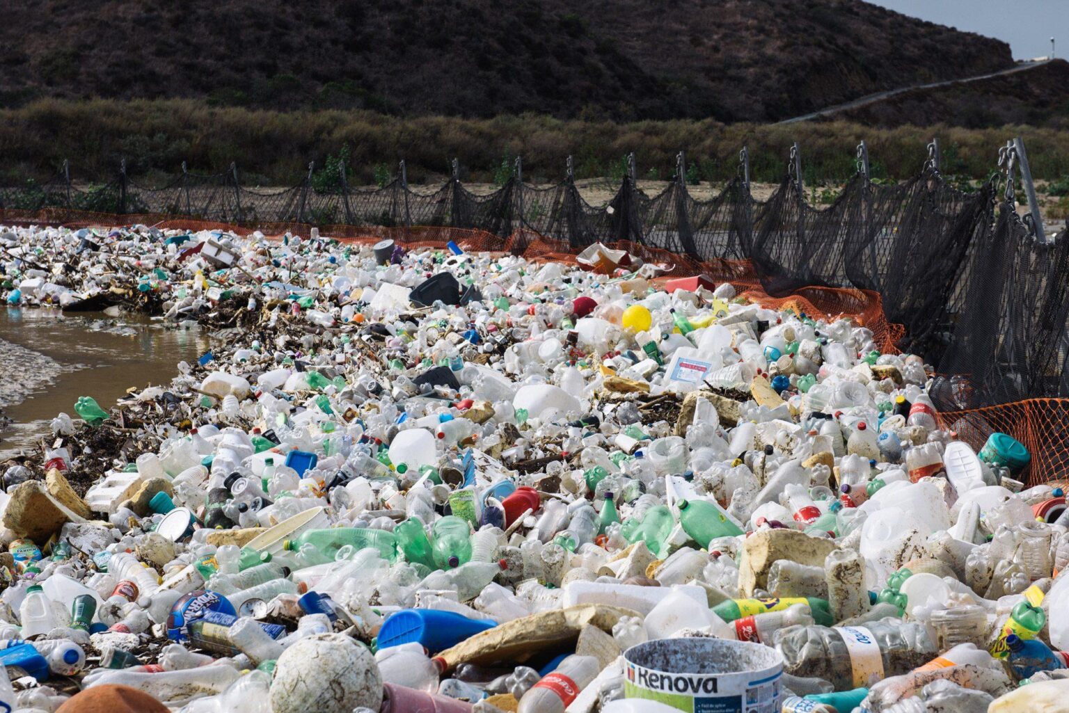 U.S. and Mexico Join Forces to Solve Decades-Long Tijuana River Sewage Crisis U.S. and Mexico Join Forces to Solve Decades-Long Tijuana River Sewage Crisis