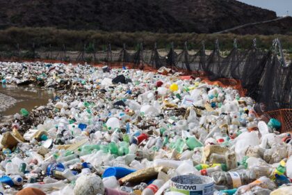 U.S. and Mexico Join Forces to Solve Decades-Long Tijuana River Sewage Crisis