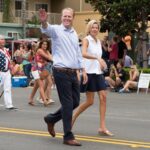 San Diego Mayor Faulconer Meets with President Trump in Pivotal Discussion