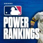 MLB Power Rankings: Rampaging Padres Chase Dodgers with Phenomenal Jackson Merrill Leading the Charge
