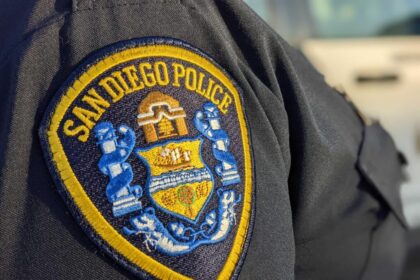 San Diego County Police Launch Nationwide License Plate Data Sharing Initiative