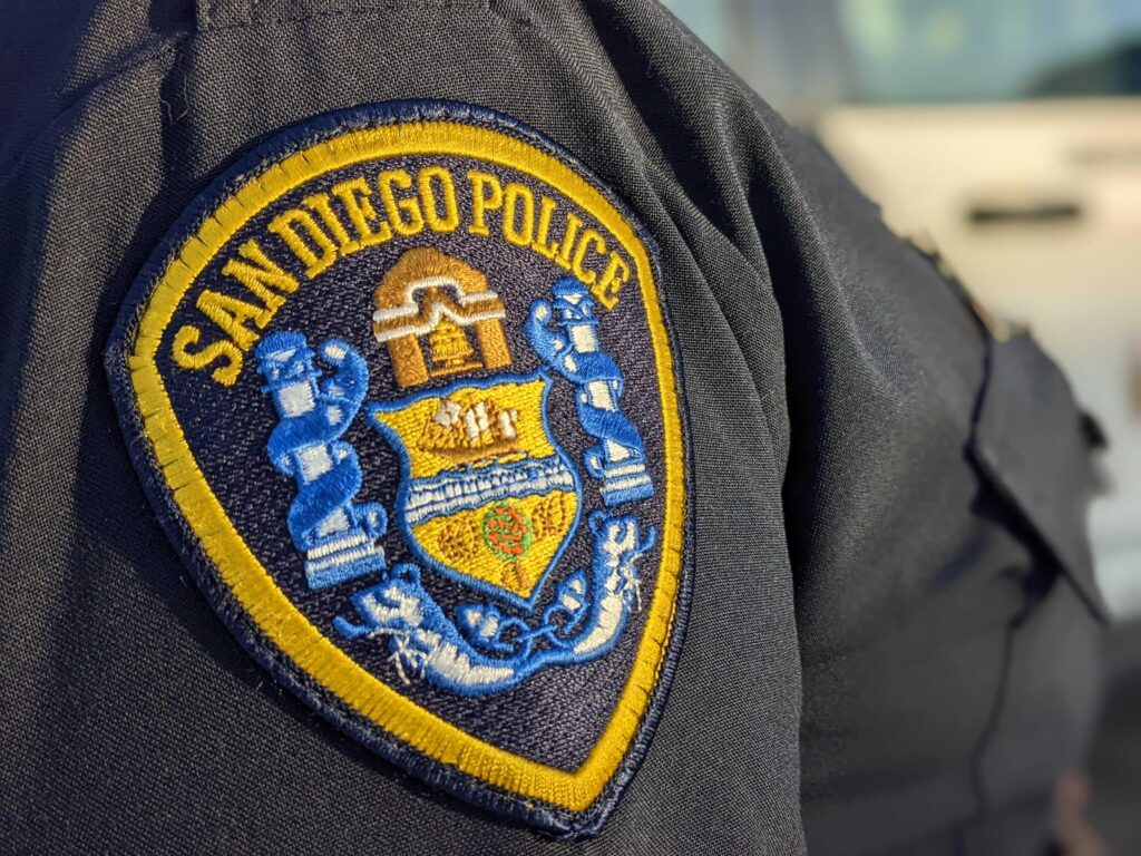 San Diego County Police Launch Nationwide License Plate Data Sharing Initiative San Diego County Police Launch Nationwide License Plate Data Sharing Initiative
