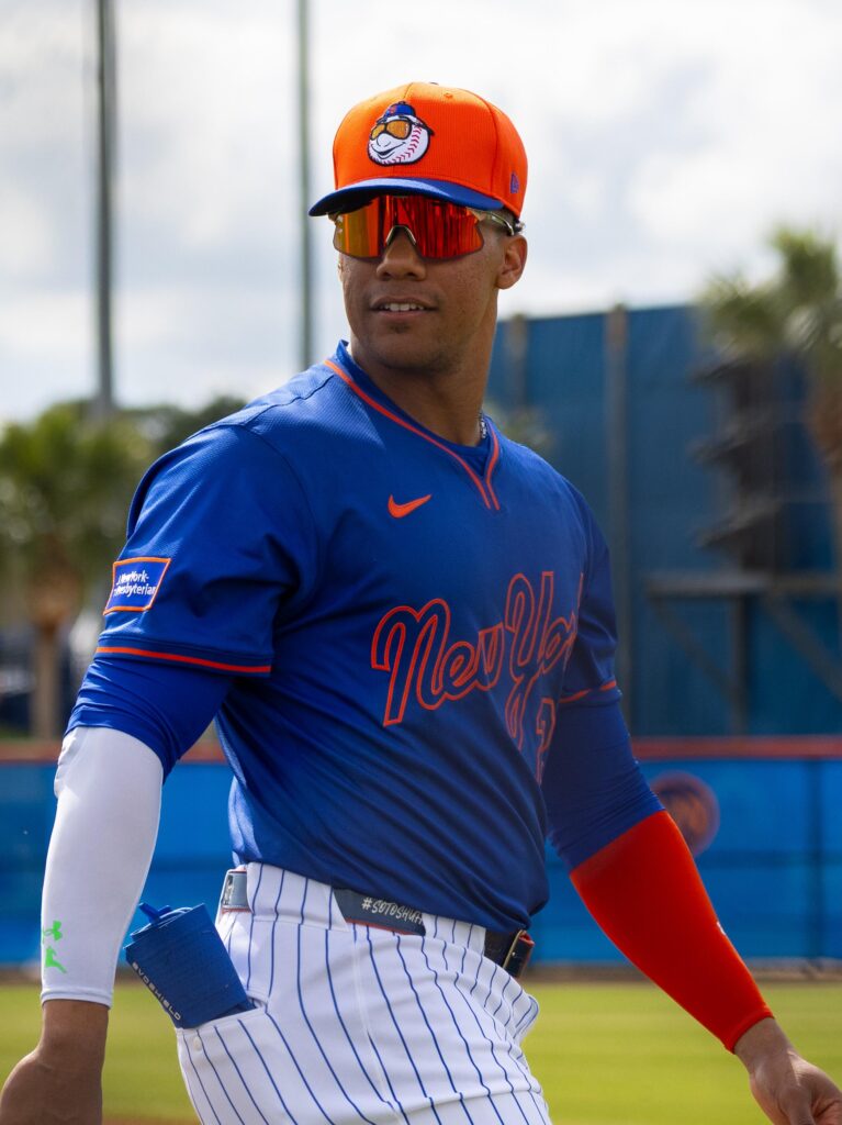 Scott Boras Says Juan Soto Wouldn’t Be a Yankee If Padres Owner Were Still Alive Scott Boras Says Juan Soto Wouldn’t Be a Yankee If Padres Owner Were Still Alive