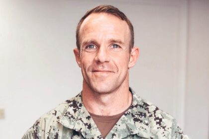 US Navy SEAL Stands Trial in San Diego for Alleged War Crimes