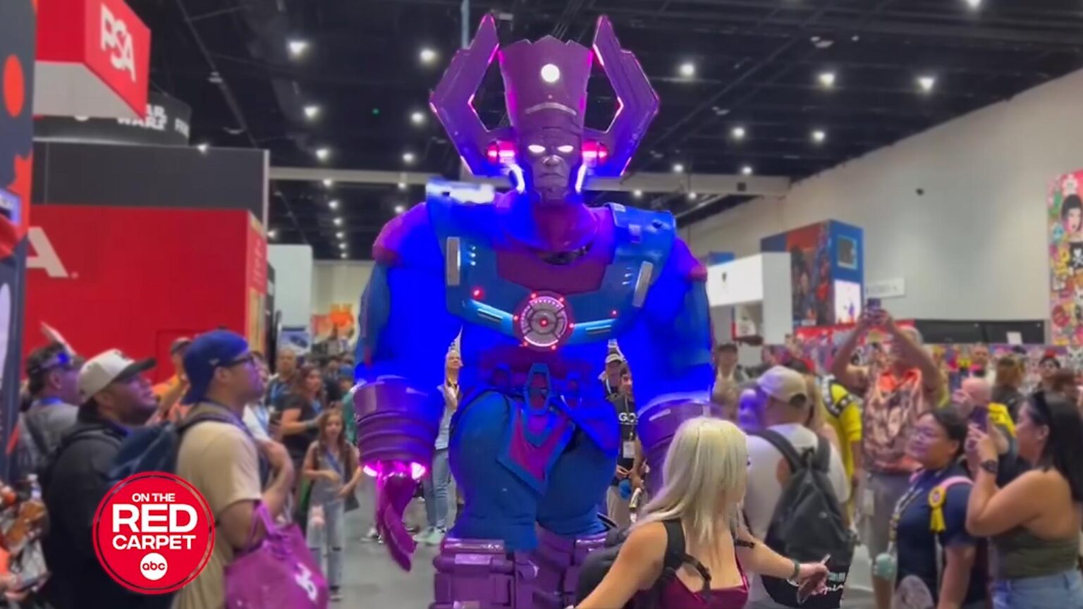 San Diego Comic-Con 2025: Your Ultimate Guide to Tickets and Star-Studded Panels