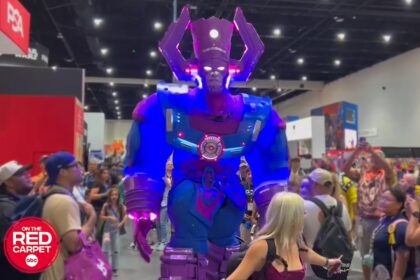 San Diego Comic-Con 2025: Your Ultimate Guide to Tickets and Star-Studded Panels