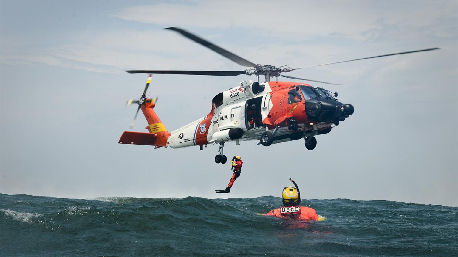 Dramatic Rescue: Coast Guard and Navy Save 18 from Disabled Vessel Off San Diego Coast Dramatic Rescue: Coast Guard and Navy Save 18 from Disabled Vessel Off San Diego Coast