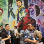 The Biggest Comic-Con Highlights: Shocking ‘South Park’ Moments and Exciting ‘Peacemaker’ Revelations