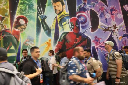 The Biggest Comic-Con Highlights: Shocking ‘South Park’ Moments and Exciting ‘Peacemaker’ Revelations