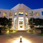 Discover the Vibrant Campuses of National University Private College in California