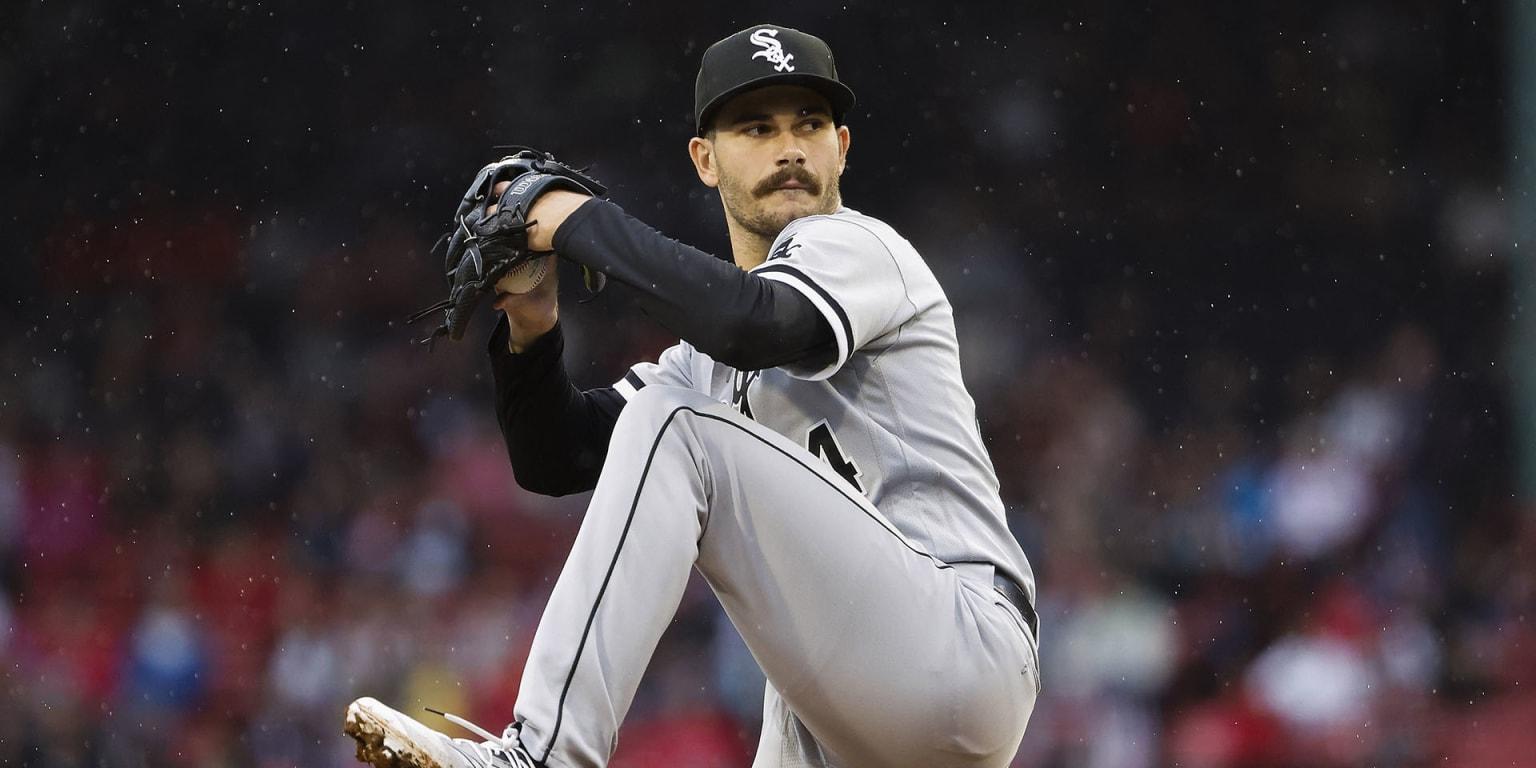 Padres Poised to Trade Dylan Cease to AL Powerhouse, According to Former GM Padres Poised to Trade Dylan Cease to AL Powerhouse, According to Former GM