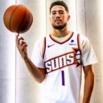 Sneak Peek: Stunning New Suns Jerseys Unveiled!