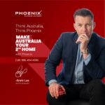 Phoenix Business Advisory Welcomes Bollywood Icon Nargis Fakhri as Brand Ambassador to Elevate Global Rec