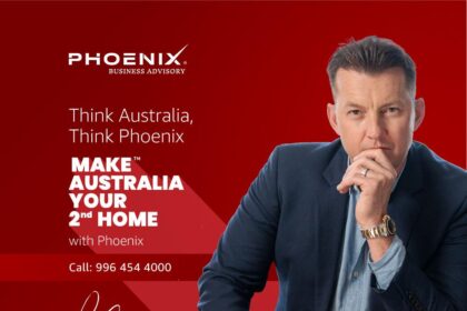 Phoenix Business Advisory Welcomes Bollywood Icon Nargis Fakhri as Brand Ambassador to Elevate Global Rec