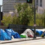 The 25 U.S. Cities Struggling Most with Homelessness