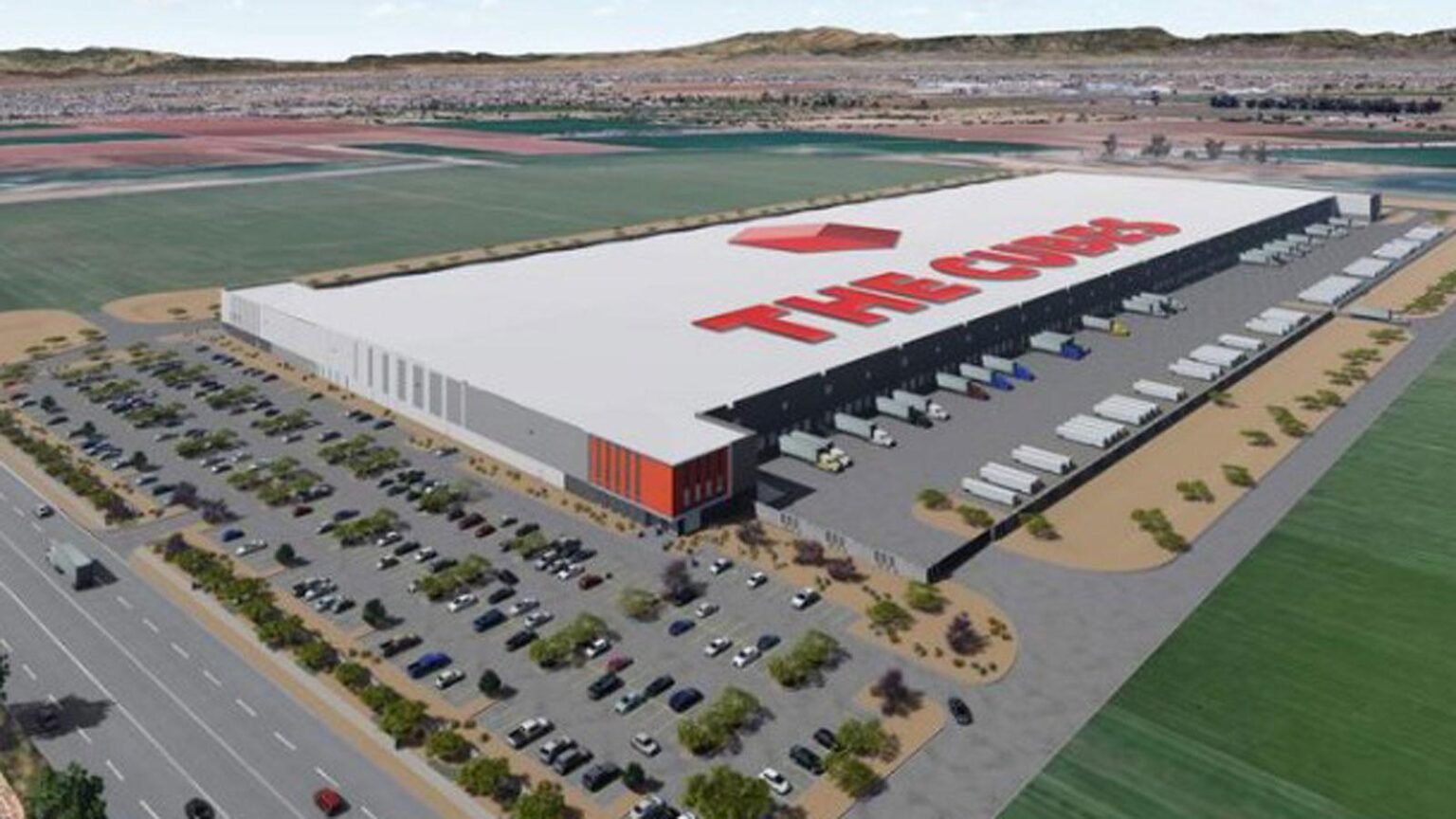 US Merchants Grows Stronger with Exciting New Location in Glendale US Merchants Grows Stronger with Exciting New Location in Glendale