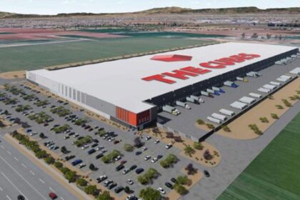 US Merchants Grows Stronger with Exciting New Location in Glendale
