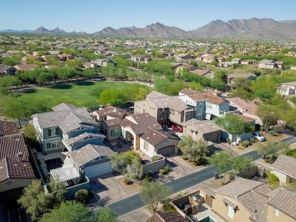 10 Phoenix Neighborhoods to Steer Clear of for Your Safety