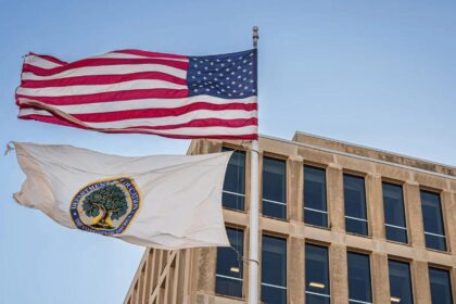 Arizona Faces 8M Federal Education Funding Hold-Up