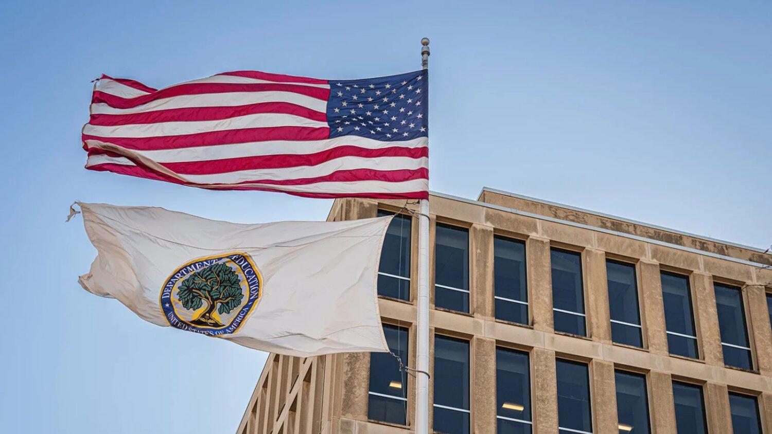 Arizona Faces 8M Federal Education Funding Hold-Up