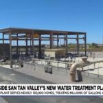 Homebuilders Forge Ahead Despite Wastewater Capacity Setbacks in San Tan Valley Project